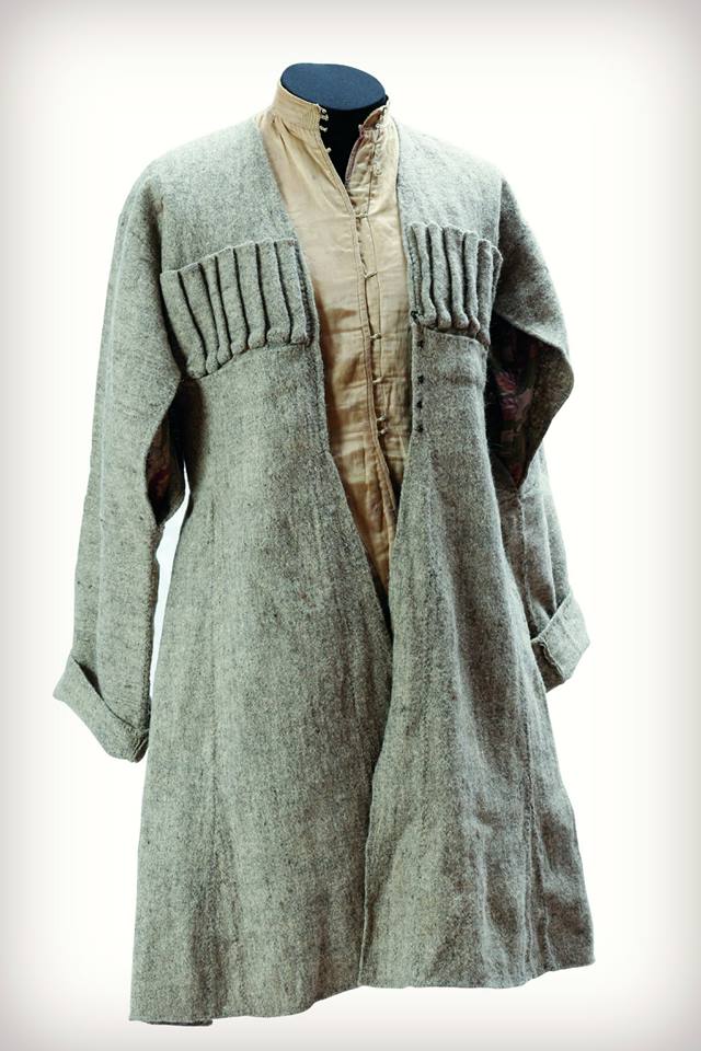 How traditional Georgian costume Chocka was born and developed geotv.ge